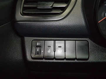 Kia Rio, 2017г, передний привод, автомат