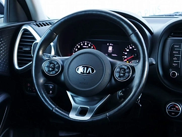 Kia Soul, 2020г, передний привод, автомат