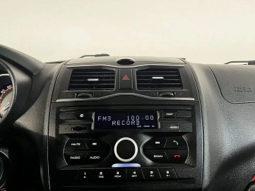 Lada (ВАЗ) Granta, 2018г, передний привод, механика