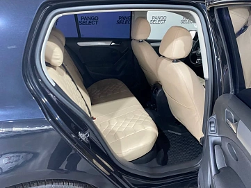 Volkswagen Golf, 2012г, передний привод, механика