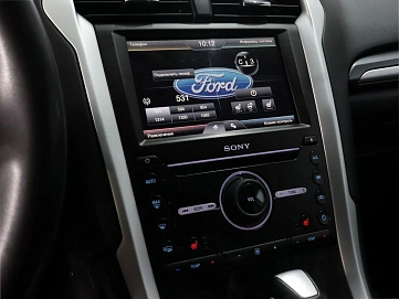 Ford , 2013г., передний привод, автомат