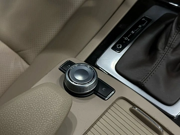 Mercedes-Benz C-Класс, 2008г, задний привод, автомат