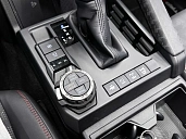 Toyota 4Runner, 2025г., полный привод, автомат