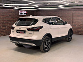 Nissan Qashqai, 2024г., передний привод, вариатор