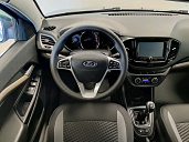 Lada (ВАЗ) Vesta, 2020г., передний привод, механика