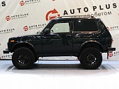 Lada (ВАЗ) , 2023г., полный привод, механика