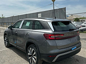 Skoda Kodiaq, 2025г., полный привод, робот