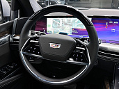 Cadillac Escalade, 2025г., полный привод, автомат