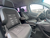 Citroen Berlingo, 2012г., передний привод, механика