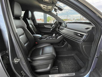 CHERY , 2021г., передний привод, автомат