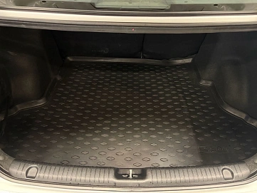 Kia Rio, 2016г, передний привод, механика