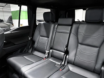 Lexus GX, 2024г, полный привод, автомат