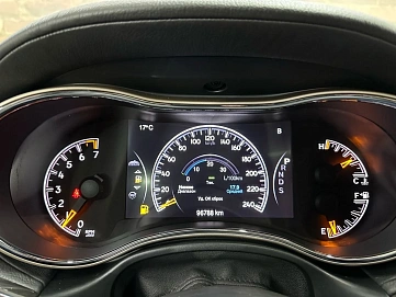 Jeep Grand Cherokee, 2013г, полный привод, автомат