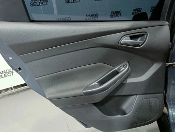 Ford Focus, 2012г, передний привод, автомат