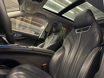 CHERYEXEED , 2023г., передний привод, робот