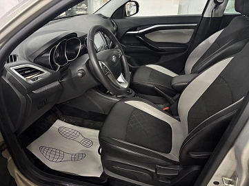 Lada (ВАЗ) , 2018г., передний привод, робот