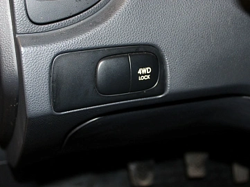 Kia Sportage, 2009г, передний привод, механика