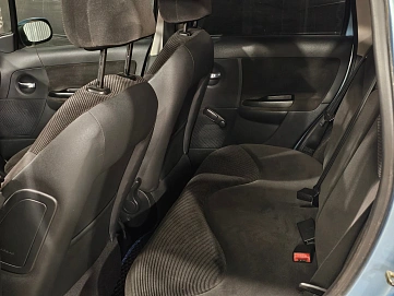 Citroen C3, 2006г., передний привод, робот