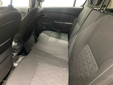 Renault , 2015г., передний привод, механика