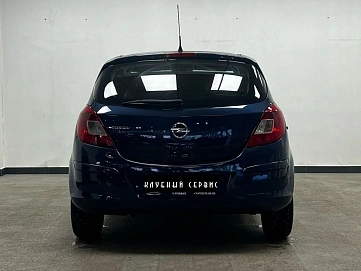 Opel Corsa, 2011г, передний привод, механика