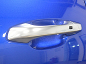 Kia Seltos, 2020г., передний привод, вариатор