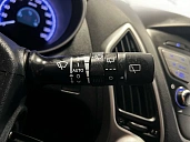 Hyundai ix35, 2012г., передний привод, механика