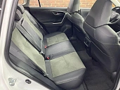 Toyota RAV4, 2024г., полный привод, вариатор