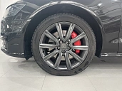 Audi A6, 2015г., полный привод, робот