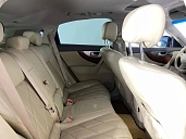 Infiniti QX70, 2014г., полный привод, автомат