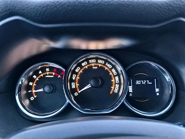 Lada (ВАЗ) Largus, 2024г, передний привод, механика