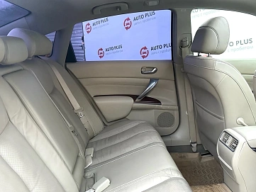 Nissan Teana, 2011г, передний привод, вариатор