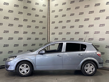 Opel , 2006г., передний привод, автомат