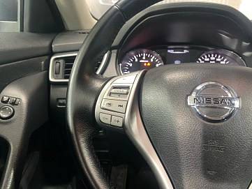 Nissan X-Trail, 2018г, полный привод, вариатор