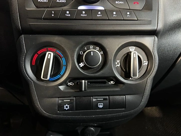 Lada (ВАЗ) Granta, 2023г, передний привод, механика