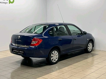 Renault , 2011г., передний привод, механика