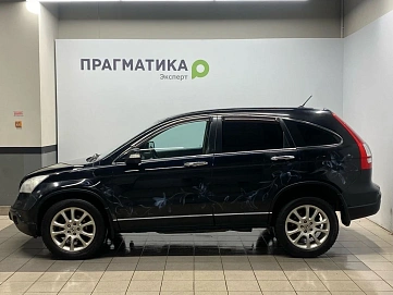 Honda CR-V, 2007г, полный привод, автомат