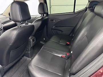 Lifan X50, 2016г, передний привод, механика