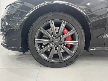 Audi A6, 2015г, полный привод, робот