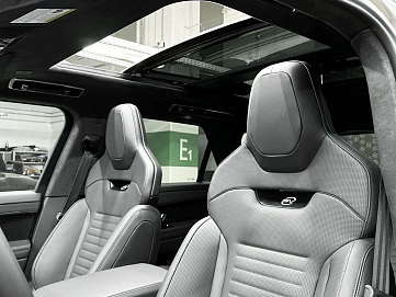 Land Rover Range Rover Sport, 2024г, полный привод, автомат