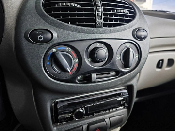 Lada (ВАЗ) Kalina, 2010г, передний привод, механика