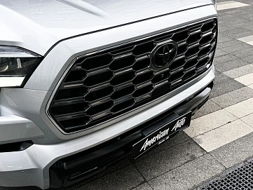 Toyota Sequoia, 2025г, полный привод, автомат