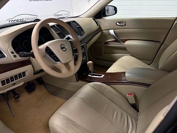 Nissan Teana, 2011г, передний привод, автомат