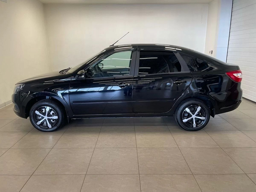 Lada (ВАЗ) , 2024г., передний привод, механика