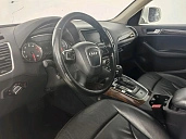 Audi Q5, 2010г., полный привод, робот