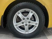 Kia Ceed, 2008г., передний привод, автомат