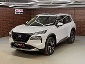 Nissan X-Trail, 2024г., полный привод, автомат