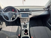 Volkswagen Passat, 2006г., передний привод, механика