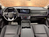 Hyundai Santa Fe, 2024г., передний привод, автомат