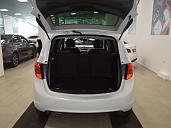 Opel Meriva, 2012г., передний привод, механика
