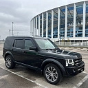 Land Rover Discovery, 2008г., полный привод, автомат